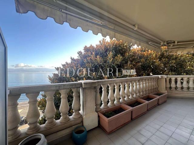 Vente appartement 2 pièces Menton 06