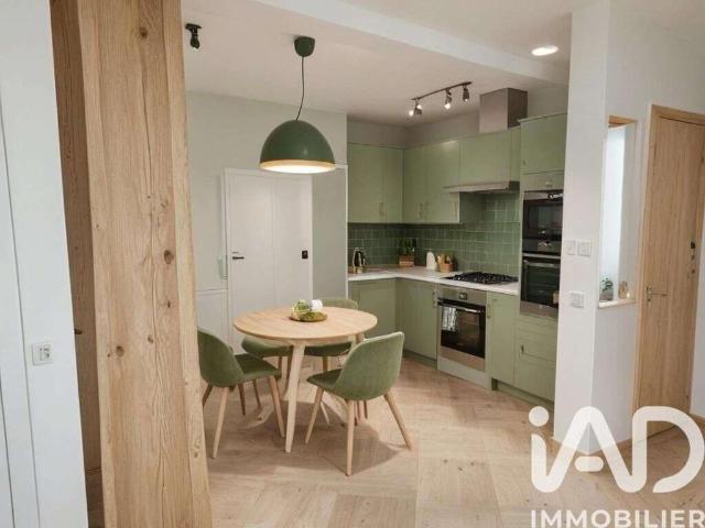 Vente appartement 2 pièces Menton 06