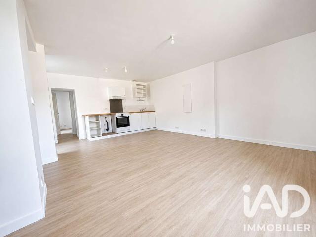 Vente appartement 2 pièces Meillac 35