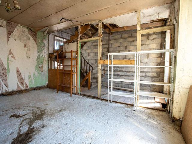 Vente appartement 2 pièces Melgven 29