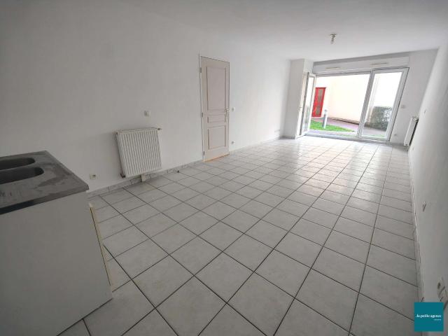 Vente appartement 2 pièces Merville Franceville Plage 14