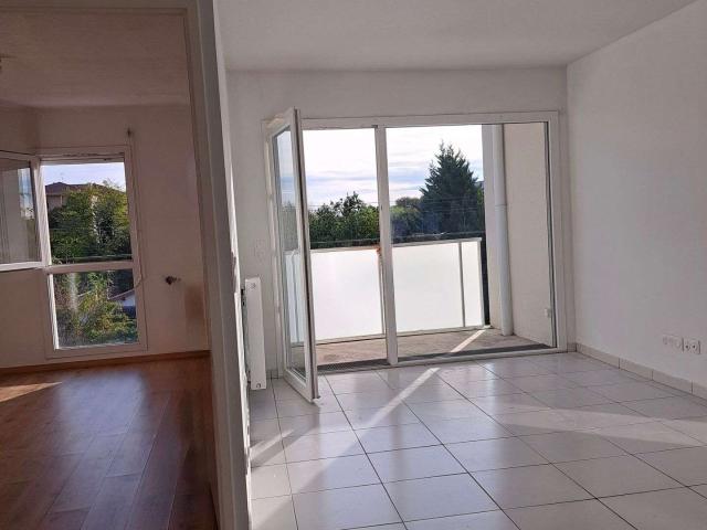 Vente appartement 2 pièces Mérignac 33