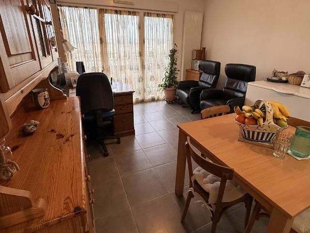Vente appartement 2 pièces Mérignac 33
