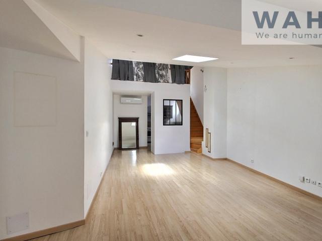 Vente Appartement 2 Pieces + Mezzanine Viols Le Fort 3438. 84m² Viols le Fort