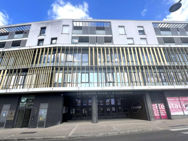 Vente appartement 2 pièces Mont de Marsan 40