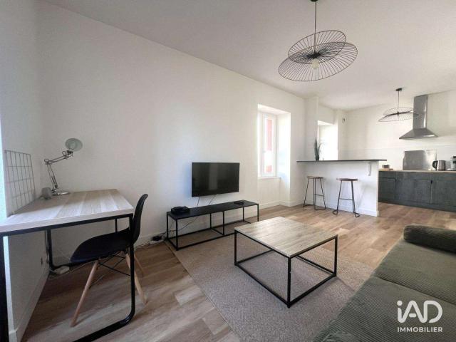 Vente appartement 2 pièces Mont de Marsan 40