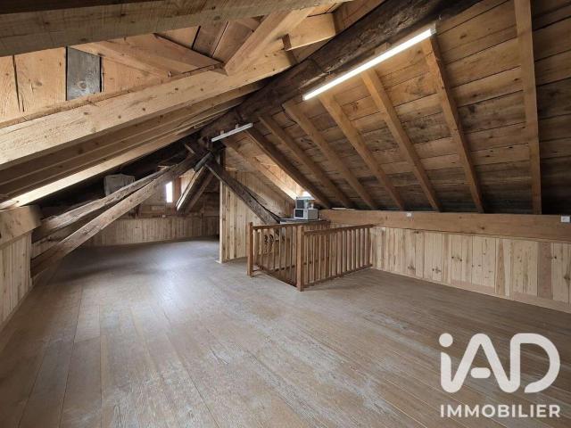 Vente appartement 2 pièces Mont Louis 66