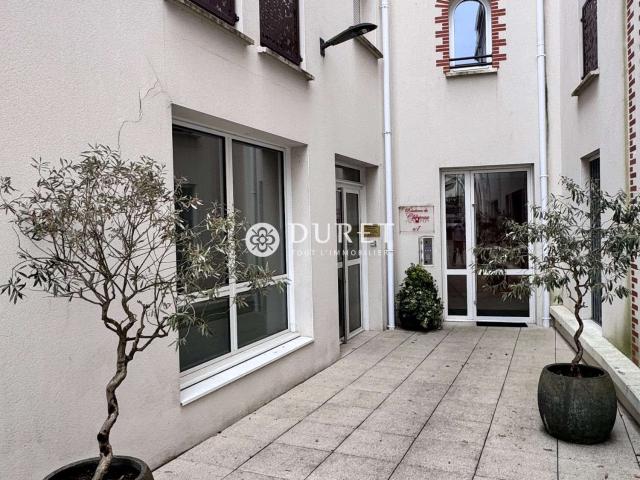 Vente appartement 2 pièces Montaigu 85