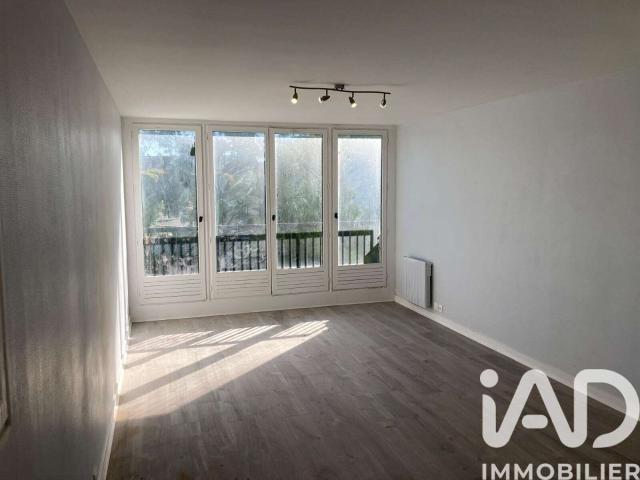 Vente appartement 2 pièces Montargis 45