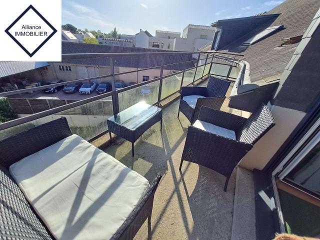 Vente appartement 2 pièces Montauban de Bretagne 35