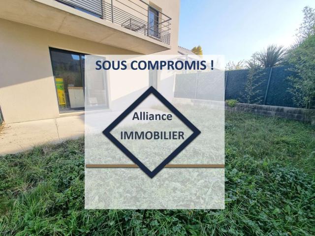 Vente appartement 2 pièces Montauban de Bretagne 35