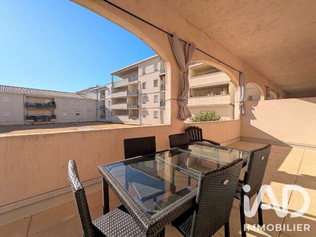 Vente appartement 2 pièces Montélimar 26