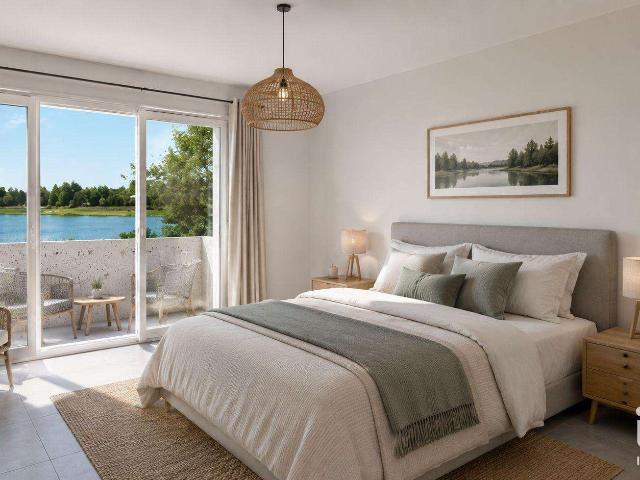 Vente appartement 2 pièces Monteux 84
