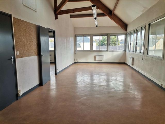 Vente appartement 2 pièces Montfort sur Meu 35