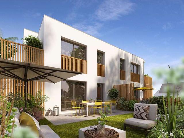 Vente appartement 2 pièces Montoir de Bretagne 44