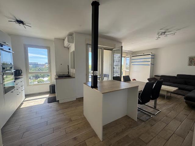 Vente Appartement 2 pièces Montpellier