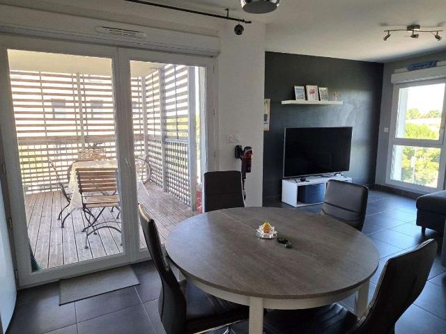 Vente appartement 2 pièces Montpellier 34