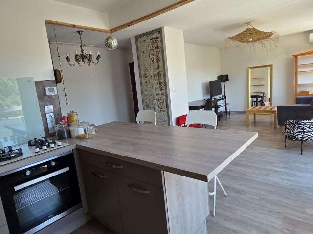 Vente appartement 2 pièces Montpellier 34