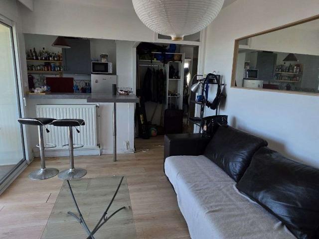 Vente appartement 2 pièces Montpellier 34