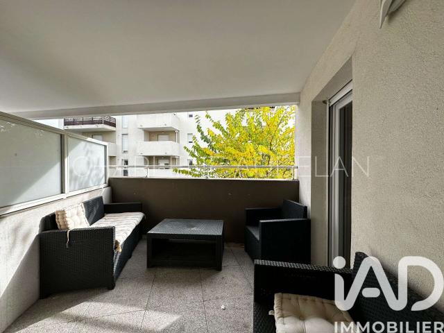 Vente appartement 2 pièces Montpellier 34