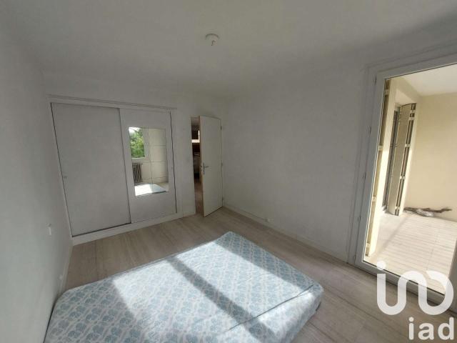 Vente appartement 2 pièces Montpellier 34