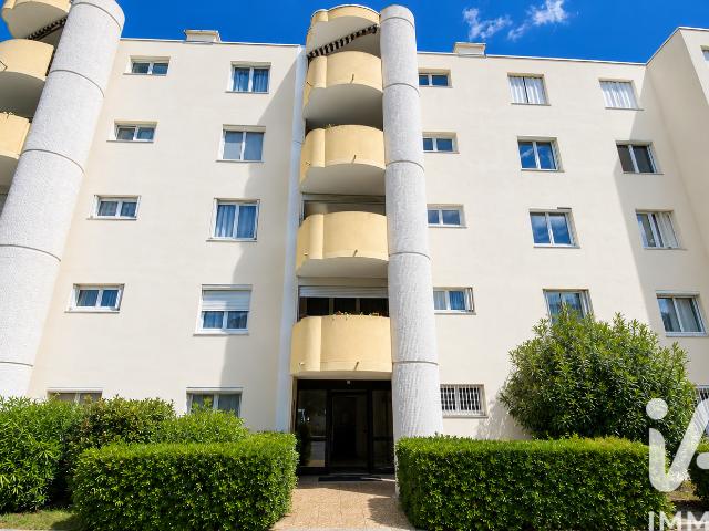 Vente appartement 2 pièces Montpellier 34