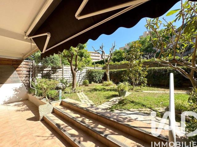 Vente appartement 2 pièces Montpellier 34