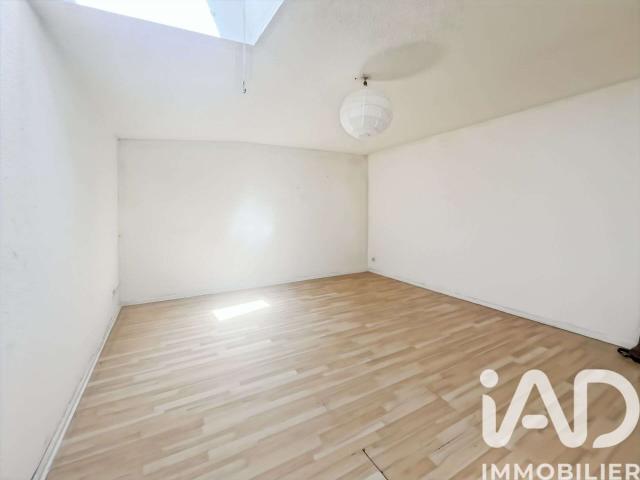 Vente appartement 2 pièces Montpellier 34