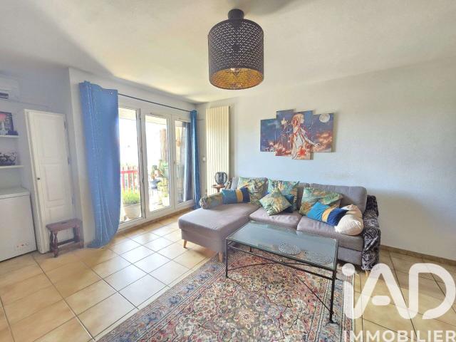 Vente appartement 2 pièces Montpellier 34