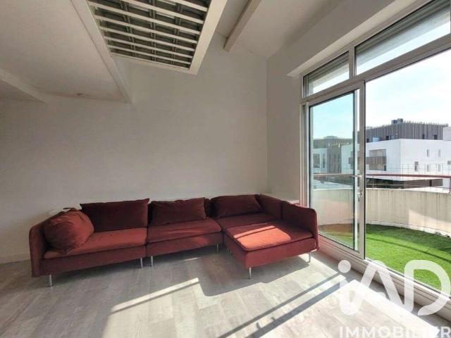 Vente appartement 2 pièces Montpellier 34
