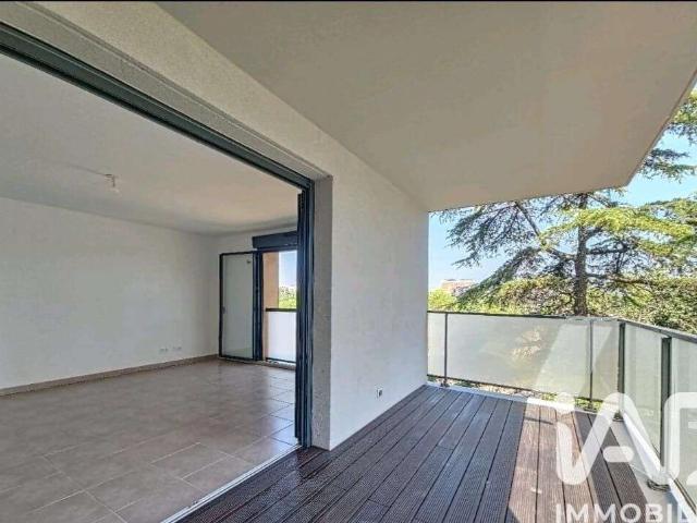 Vente appartement 2 pièces Montpellier 34