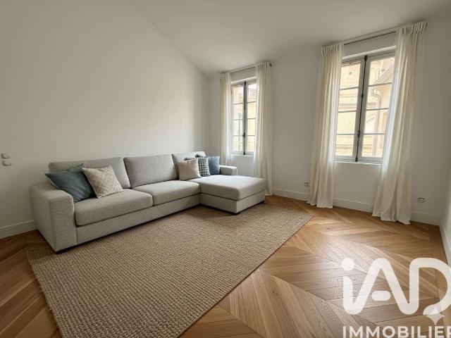 Vente appartement 2 pièces Montpellier 34