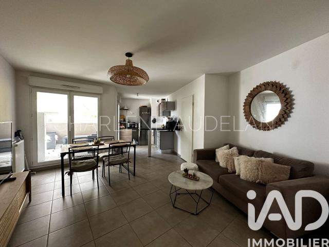 Vente appartement 2 pièces Montpellier 34