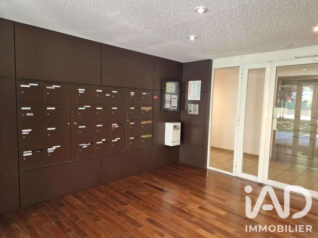 Vente appartement 2 pièces Montpellier 34