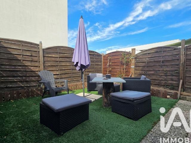 Vente appartement 2 pièces Montpellier 34