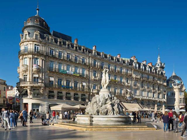 Vente Appartement 2 pièces Montpellier