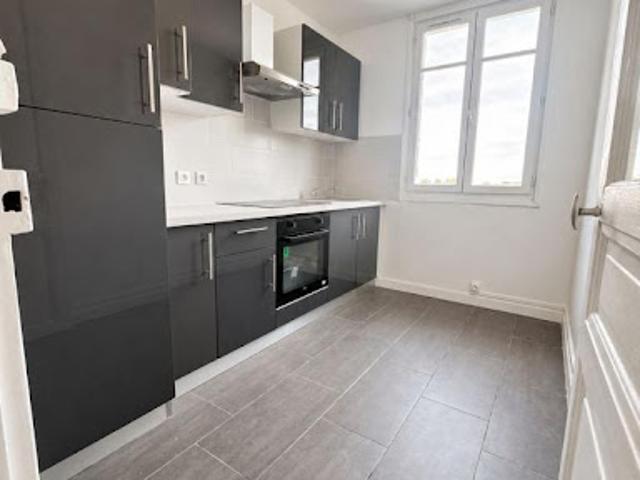 Vente Appartement 2 pièces 43 m2 Montreuil