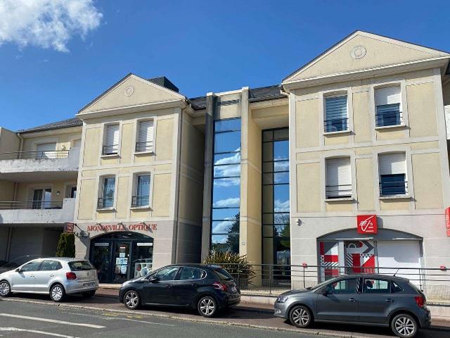 Vente appartement 2 pièces Mondeville 14