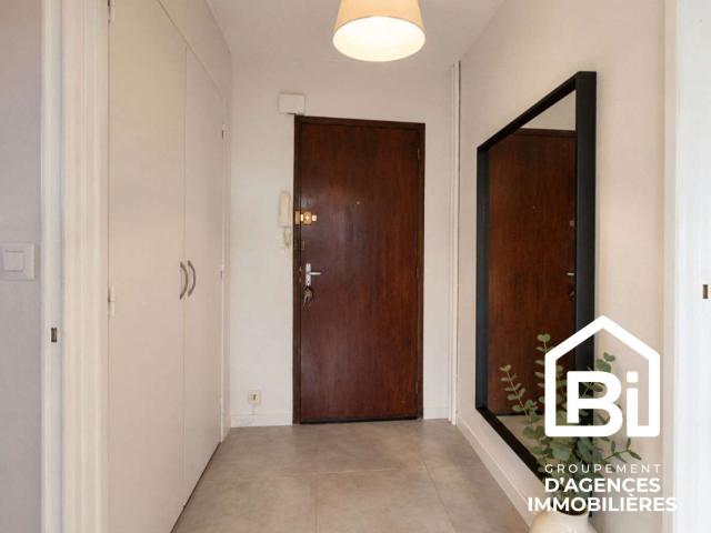 Vente appartement 2 pièces Mondeville 14