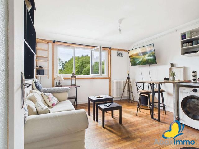 Vente appartement 2 pièces Mondeville 14
