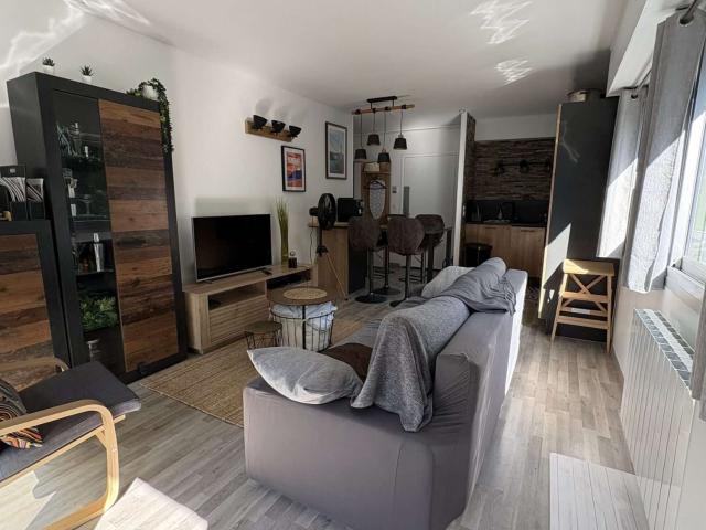 Vente appartement 2 pièces Moëlan sur Mer 29
