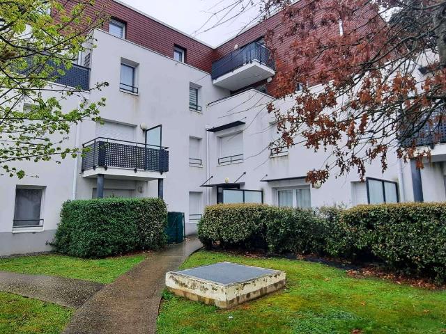 Vente appartement 2 pièces Mordelles 35