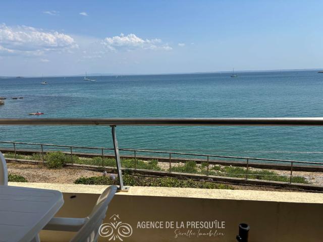 Vente appartement 2 pièces Morgat 29