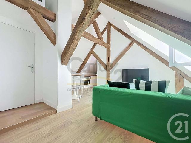 Vente appartement 2 pièces Morlaix 29
