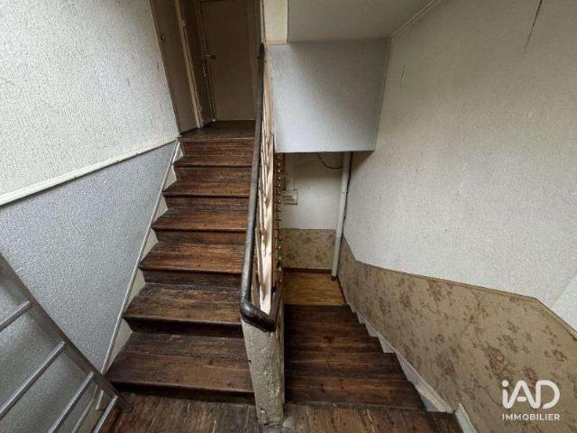 Vente appartement 2 pièces Morlaix 29