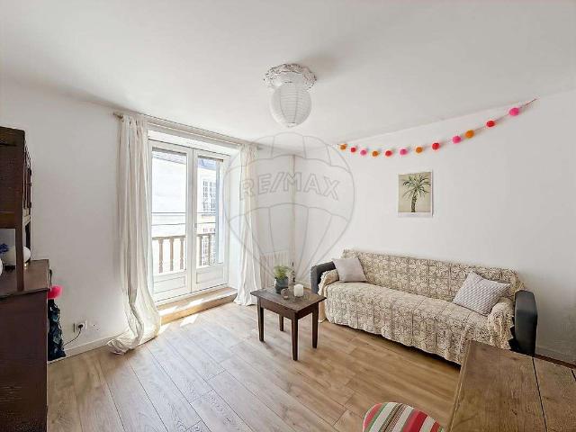 Vente appartement 2 pièces Nantes 44