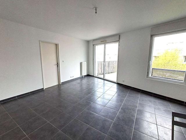 Vente appartement 2 pièces Nantes 44
