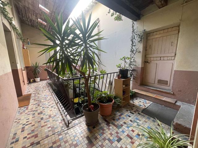 Vente appartement 2 pièces Nantes 44