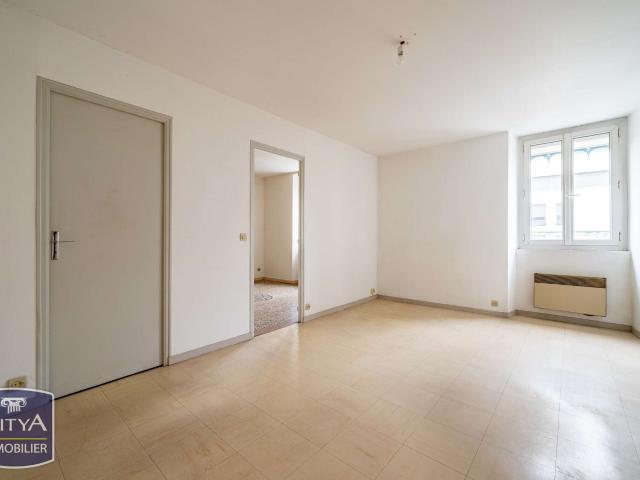 Vente appartement 2 pièces Nantes 44