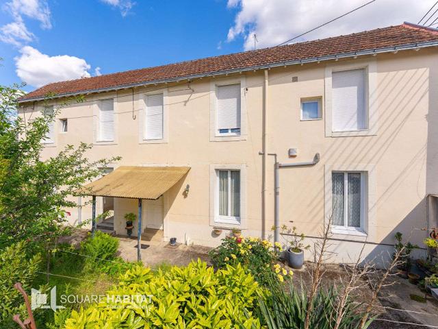 Vente appartement 2 pièces Nantes 44